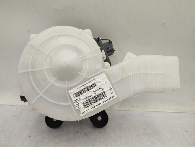Pulseur d'air CITROEN C4 PICASSO 2 PHASE 2 Diesel