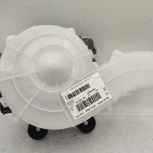 Pulseur d'air CITROEN C3 PICASSO PHASE 2 Essence