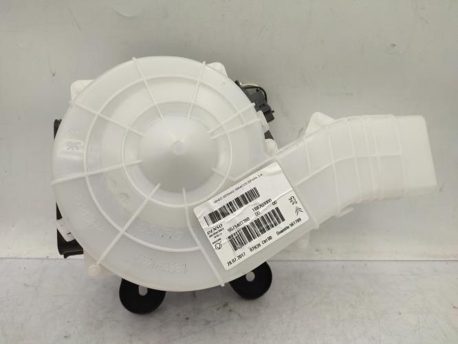Pulseur d'air CITROEN C3 PICASSO PHASE 2 Essence