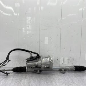 Cremaillere assistee CITROEN C3 3 PHASE 1 Essence
