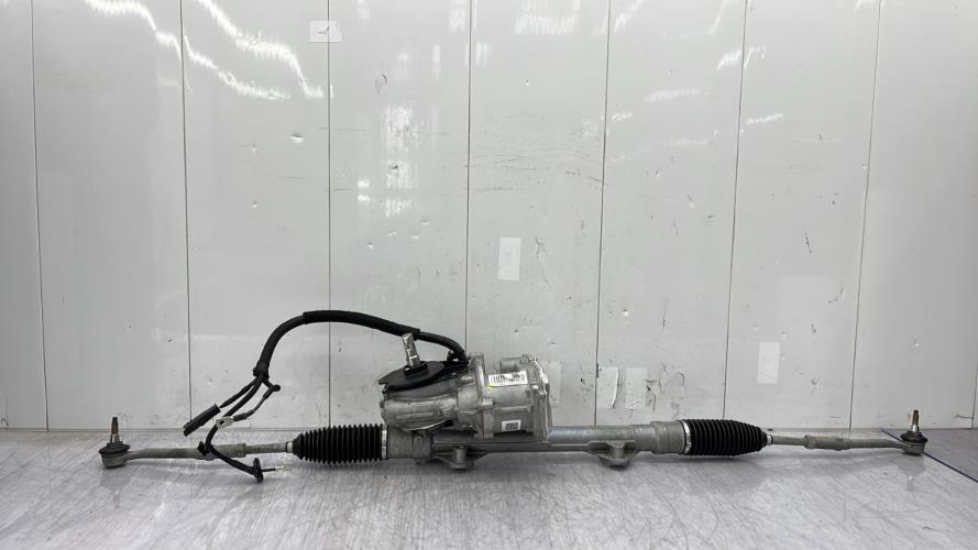 Cremaillere assistee CITROEN C3 3 PHASE 1 Essence