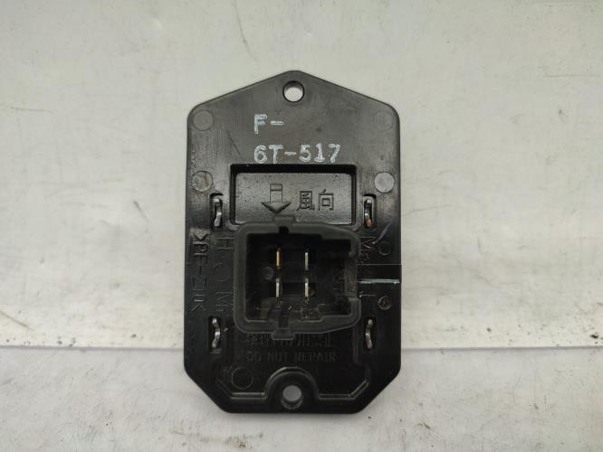 Resistance chauffage TOYOTA YARIS 3 PHASE 2 Essence