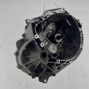 Boite de vitesses PEUGEOT 2008 1 PHASE 1 Diesel