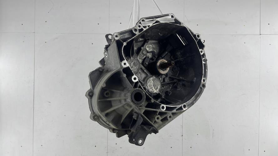 Boite de vitesses PEUGEOT 2008 1 PHASE 1 Diesel