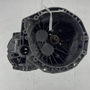 Boite de vitesses RENAULT LAGUNA 2 PHASE 2 Diesel