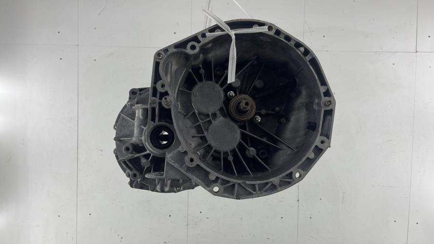 Boite de vitesses RENAULT LAGUNA 2 PHASE 2 Diesel