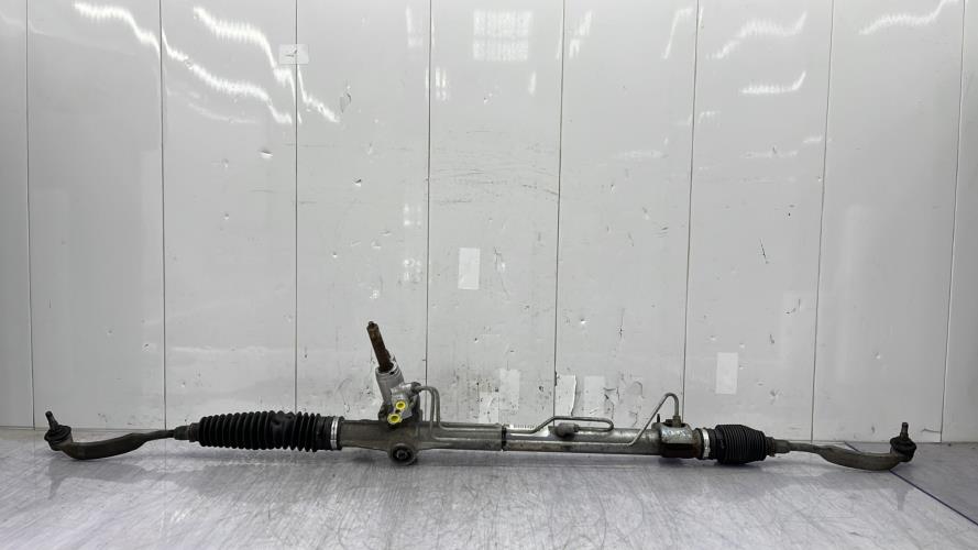 Cremaillere assistee PEUGEOT 407 PHASE 1