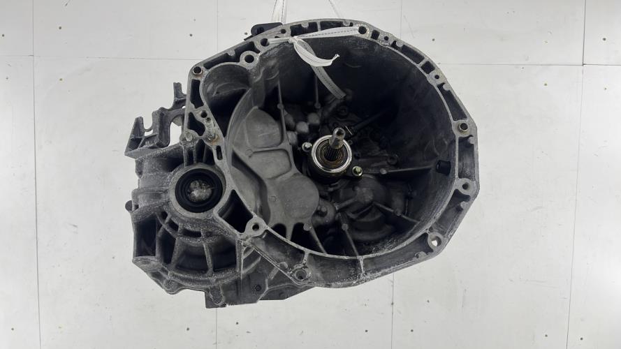 Boite de vitesses RENAULT SCENIC 2 PHASE 1 Diesel