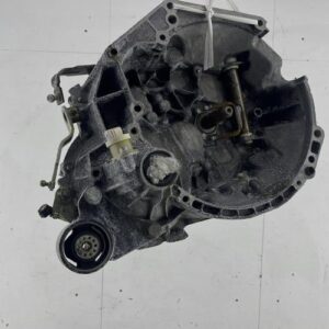 Boite de vitesses CITROEN SAXO PHASE 1 Essence