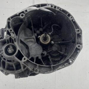 Boite de vitesses RENAULT SCENIC 2 PHASE 1 Diesel