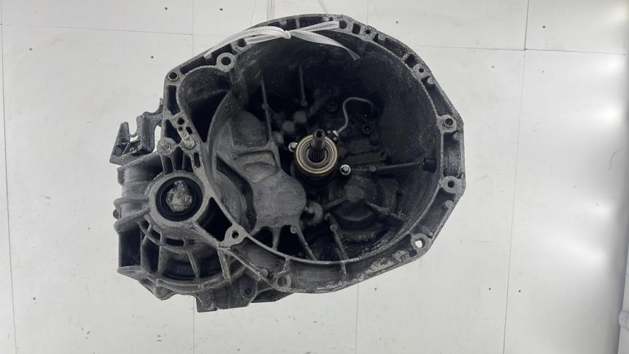 Boite de vitesses RENAULT SCENIC 2 PHASE 1 Diesel