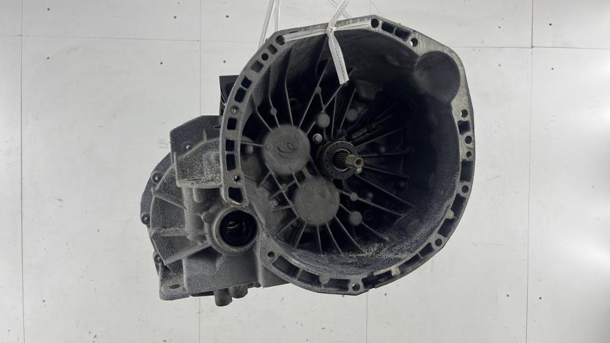 Boite de vitesses RENAULT LAGUNA 3 PHASE 1 Diesel