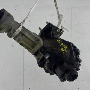 Boite de transfert TOYOTA RAV4 2 PHASE 1 Diesel