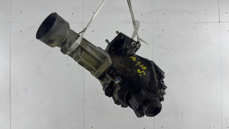 Boite de transfert TOYOTA RAV4 2 PHASE 1 Diesel