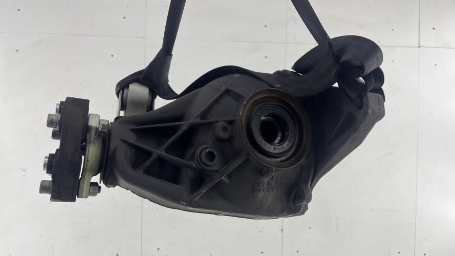 Pont (propulsion) MERCEDES CLASSE C 204 PHASE 1 Diesel