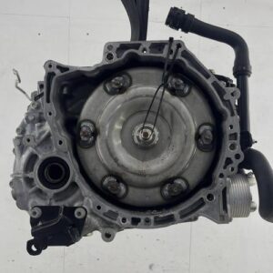 Boite de vitesses CITROEN C3 3 PHASE 1 Essence