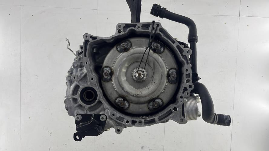 Boite de vitesses CITROEN C3 3 PHASE 1 Essence