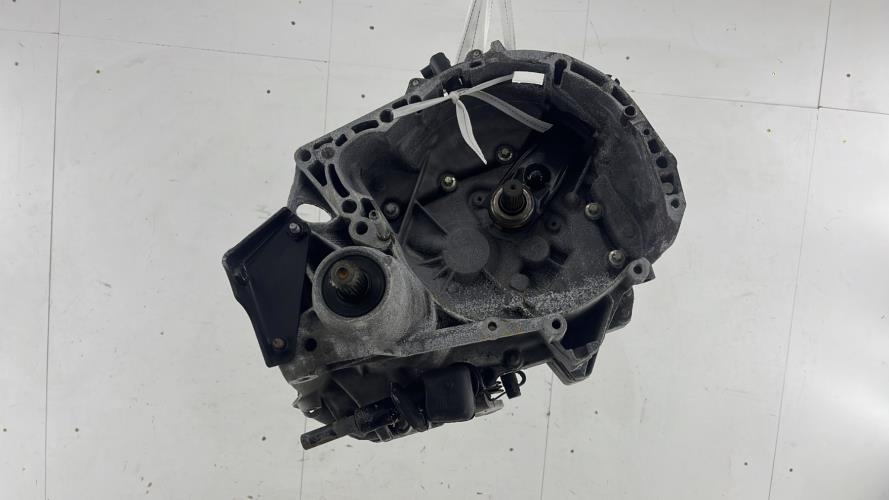 Boite de vitesses RENAULT CLIO 2 PHASE 2 Diesel
