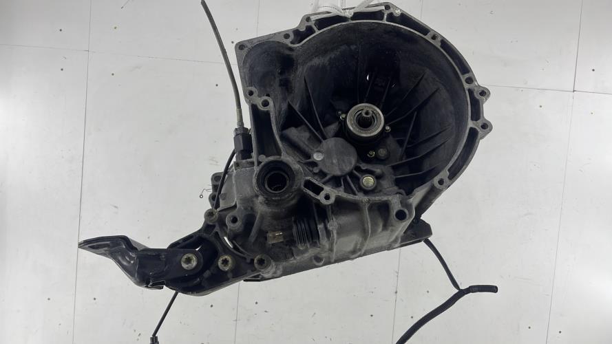 Boite de vitesses FORD KA 1 PHASE 1 Essence