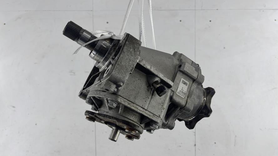 Boite de transfert VOLKSWAGEN T-ROC PHASE 1 Diesel