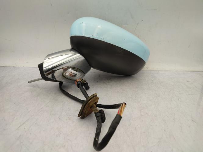 Retroviseur gauche CITROEN C3 2 PHASE 1 Diesel