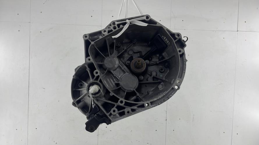 Boite de vitesses PEUGEOT 207 PHASE 2 Diesel