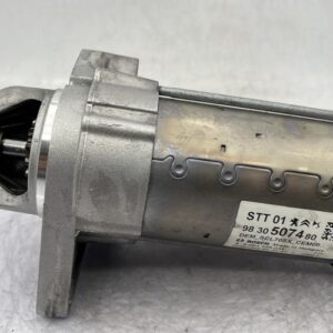 Demarreur CITROEN C3 3 PHASE 1 Essence