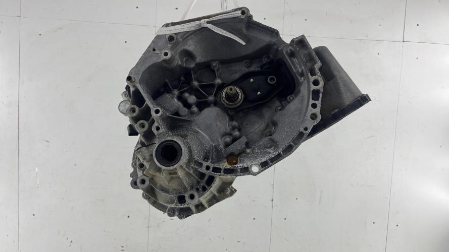 Boite de vitesses CITROEN C3 PLURIEL PHASE 1 CABRIOLET Essence