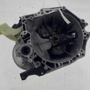 Boite de vitesses PEUGEOT 2008 1 PHASE 1 Diesel