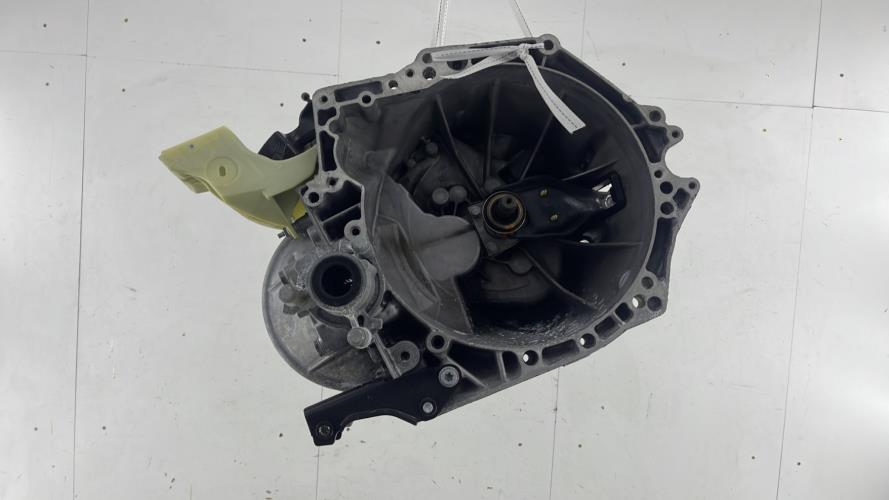 Boite de vitesses PEUGEOT 2008 1 PHASE 1 Diesel