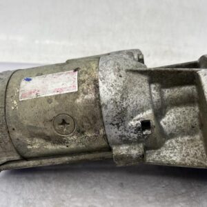 Demarreur ISUZU D-MAX 2 PHASE 1 Diesel