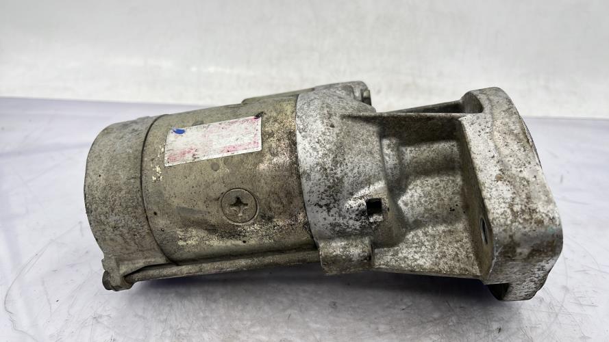 Demarreur ISUZU D-MAX 2 PHASE 1 Diesel