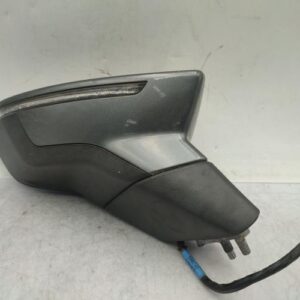 Retroviseur droit SEAT LEON 3 PHASE 1 Diesel