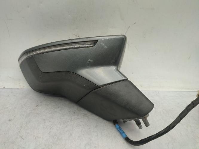 Retroviseur droit SEAT LEON 3 PHASE 1 Diesel