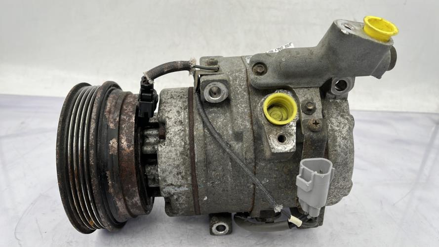 Compresseur clim TOYOTA RAV4 2 PHASE 1 Diesel