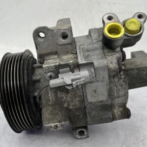 Compresseur clim TOYOTA AYGO 1 PHASE 1 Essence