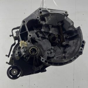 Boite de vitesses CITROEN SAXO PHASE 2 Essence