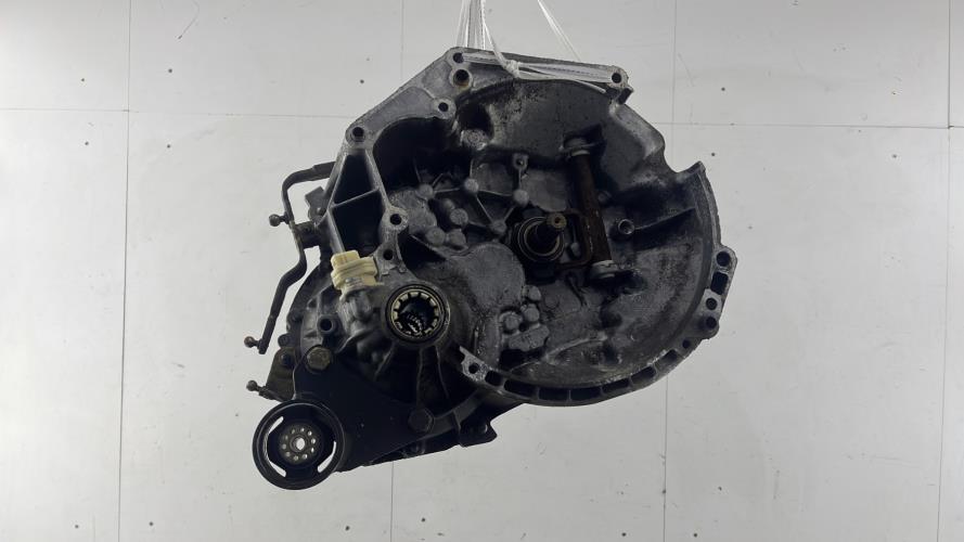Boite de vitesses CITROEN SAXO PHASE 2 Essence