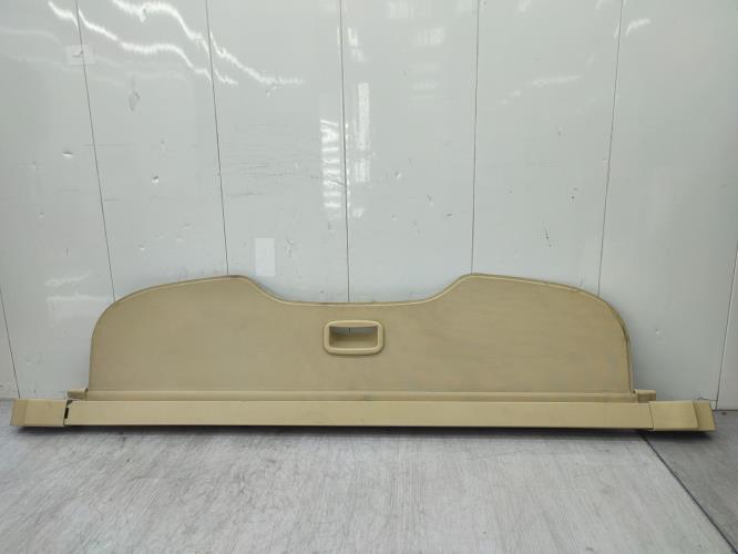 Plage arriere FORD MONDEO 3 PHASE 1 BREAK Essence