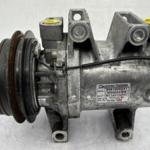 Compresseur clim ISUZU D-MAX 2 PHASE 1 Diesel
