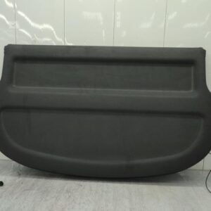 Plage arriere RENAULT LAGUNA 2 PHASE 2 Diesel