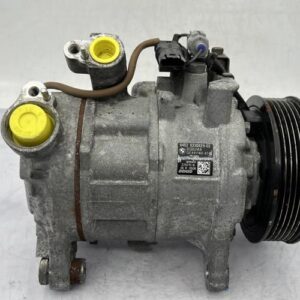 Compresseur clim BMW SERIE 3 F31 TOURING PHASE 1 BREAK Diesel
