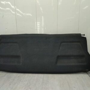 Plage arriere FORD FIESTA 3 PHASE 2 Essence