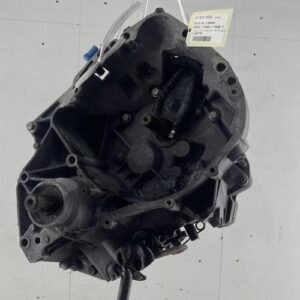 Boite de vitesses RENAULT TWINGO 1 PHASE 2 Essence