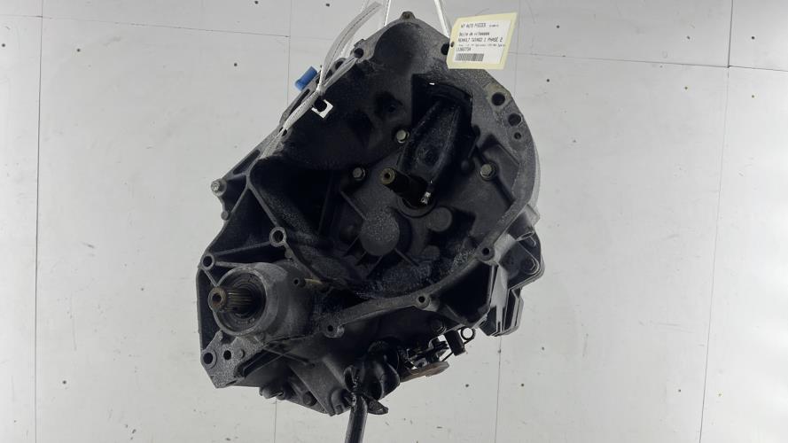 Boite de vitesses RENAULT TWINGO 1 PHASE 2 Essence