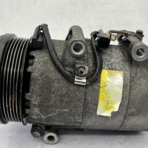 Compresseur clim FORD FOCUS 2 PHASE 1 Diesel