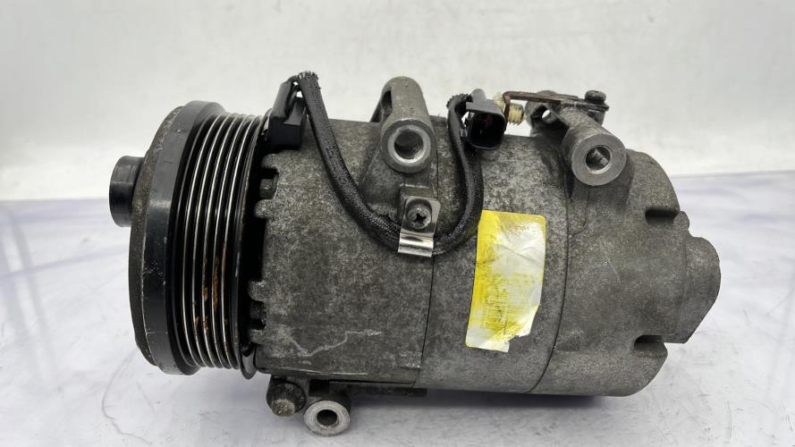 Compresseur clim FORD FOCUS 2 PHASE 1 Diesel