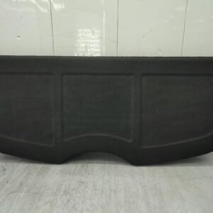 Plage arriere PEUGEOT 207 PHASE 1 Diesel