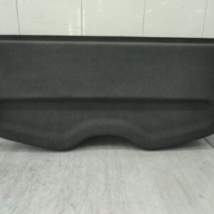 Plage arriere RENAULT CLIO 3 PHASE 2 Essence