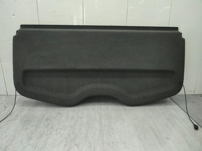 Plage arriere RENAULT CLIO 3 PHASE 2 Essence